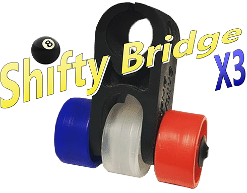 Shifty Bridge